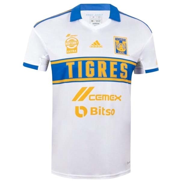 Tailandia Camiseta Tigres UANL 3ª 2022/23